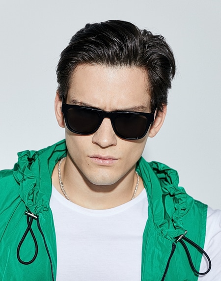 Gafas de sol Hawkers TOX - DIAMOND BLACK