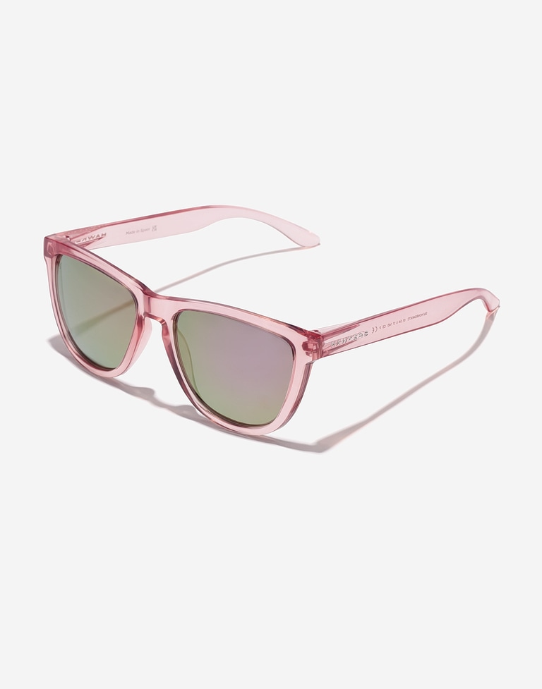 Gafas de sol Hawkers ONE RAW - POLARIZED PINK NEBULA