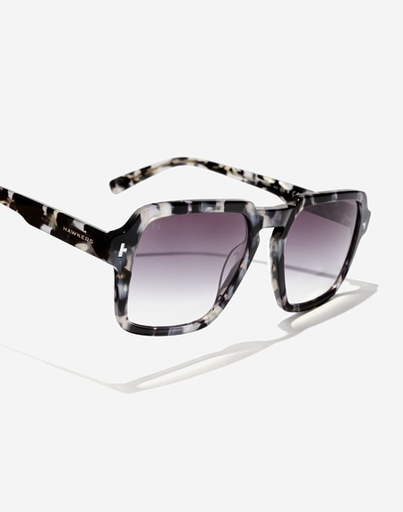 Gafas de sol Hawkers LASH - SILVER GRANITE IRON