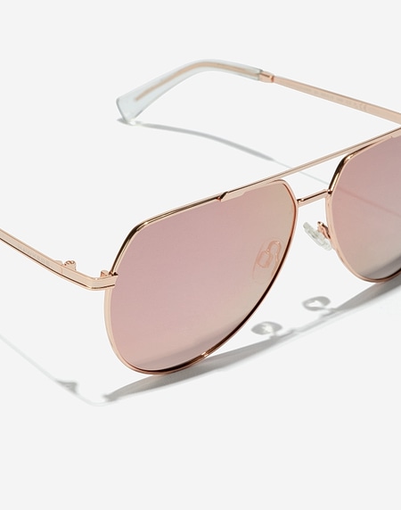 Gafas de sol Hawkers SHADOW - POLARIZED ROSE GOLD