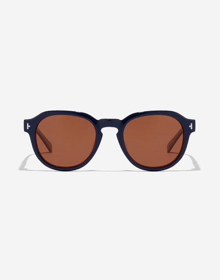 Gafas de sol Hawkers WARWICK PAIR - POLARIZED BLUE BROWN