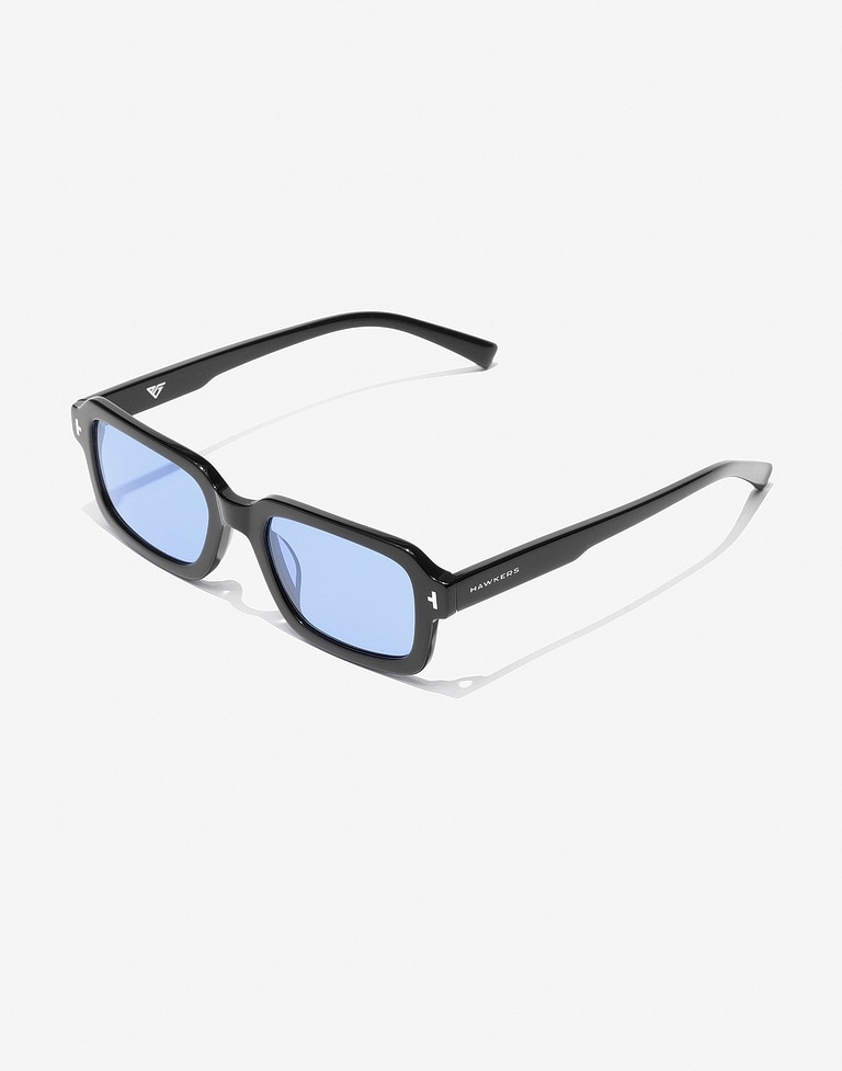 Gafas de sol Hawkers HAWKERS X PIERRE GASLY - LIMITED POINT BLUE