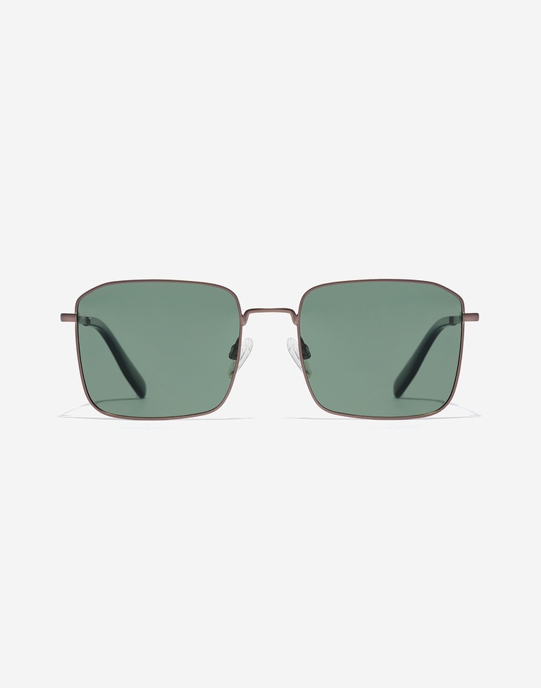 Gafas de sol Hawkers IRIS - POLARIZED GUN METAL ALLIGATOR