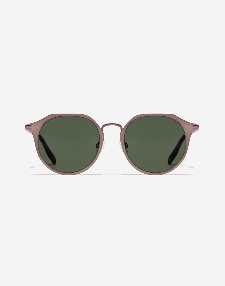 Gafas de sol Hawkers WARWICK METAL - GUN METAL ALLIGATOR