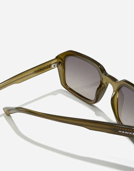 Gafas de sol HAWKERS HAWKERS X PIERRE GASLY - STRATOS ECO
