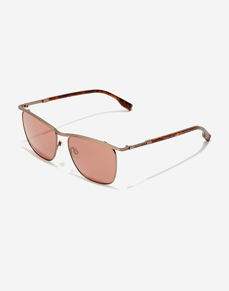 Gafas de sol Hawkers CALI - BRONZE BROWN