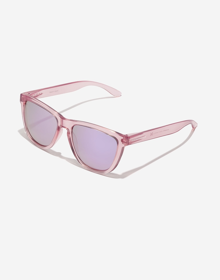 Gafas de sol Hawkers ONE RAW - PINK LIGHT PURPLE