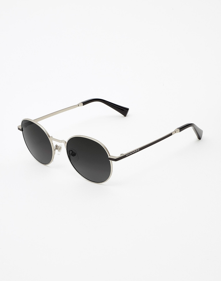 Gafas de sol Hawkers SILVER - BLACK GRADIENT MOMA
