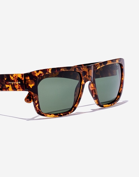 Gafas de sol Hawkers WAIMEA - POLARIZED CAREY GREEN