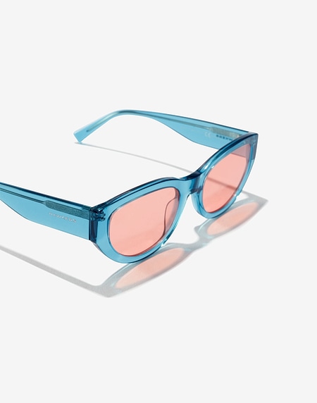 Gafas de sol Hawkers OCEAN CORAL PETITE