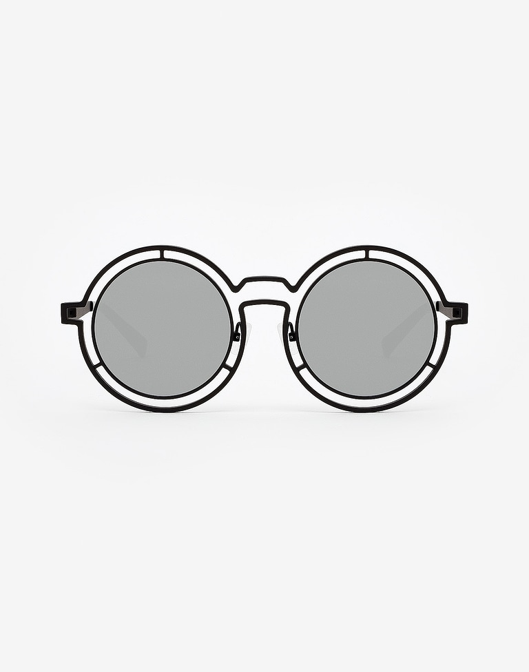 Gafas de sol Hawkers BLACK SILVER HF2
