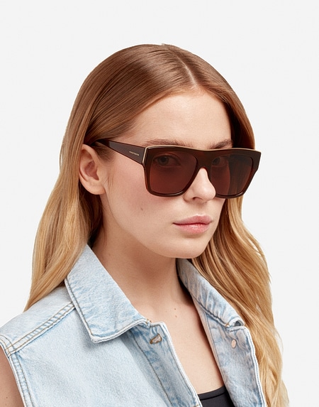 Gafas de sol Hawkers PAULA X HAWKERS - DOUMU BROWN