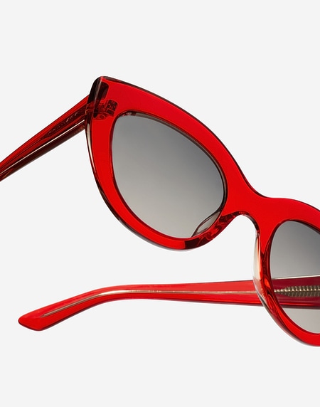 Gafas de sol Hawkers HYDE - RED