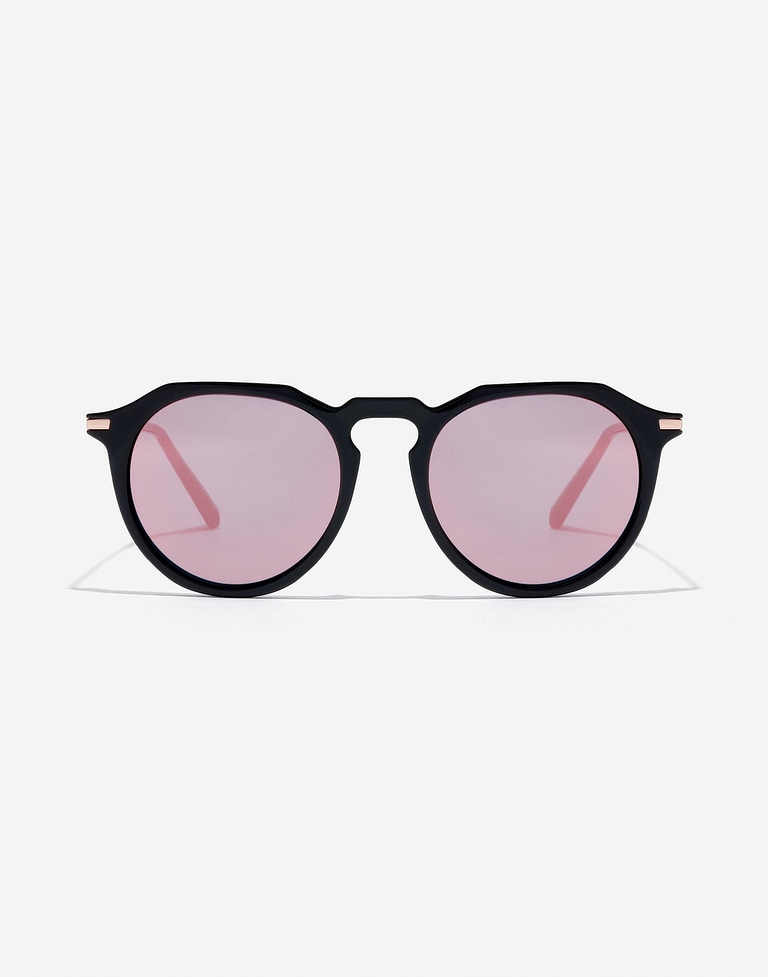 Gafas de sol Hawkers WARWICK CROSSWALK - BLACK ROSE GOLD
