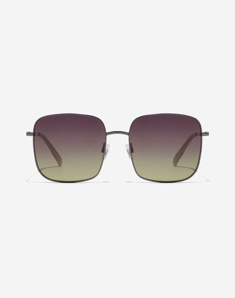 Gafas de sol Hawkers ROYAL FLUSH - GUN METAL MOSS
