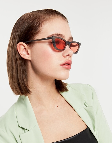 Gafas de sol Hawkers USIL - ORANGE