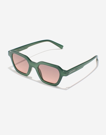 Gafas de sol HAWKERS GALE - TEAL BUGANVILLA ECO