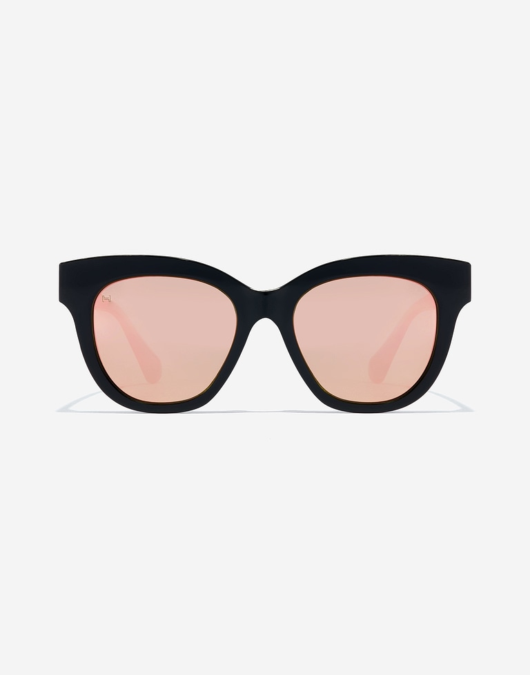 Gafas de sol Hawkers AUDREY RAW - ROSE GOLD