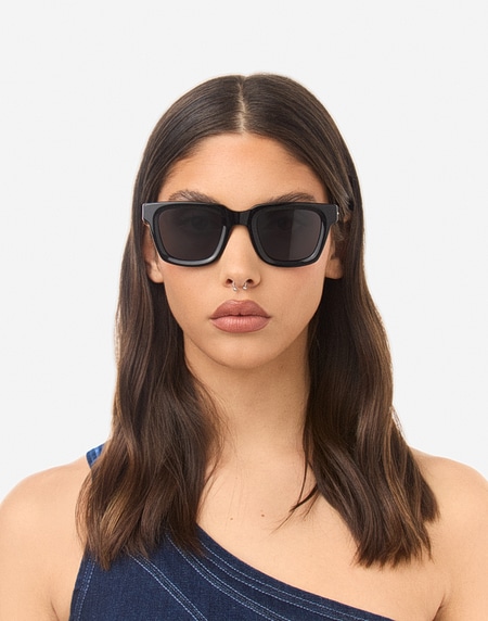 Gafas de sol Hawkers ONE UPTOWN - POLARIZED BLACK