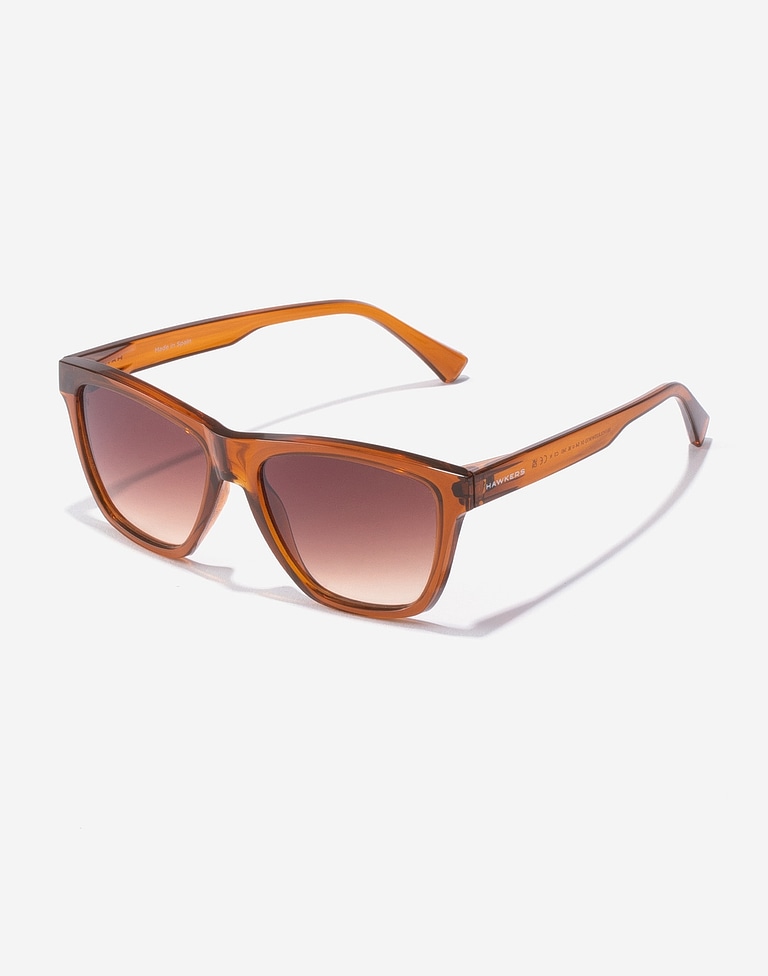 Gafas de sol Hawkers ONE LS RAW - CARAMEL TERRACOTA