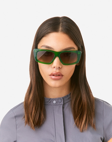 Gafas de sol Hawkers ZENITH - DIGITAL GREEN MOSS