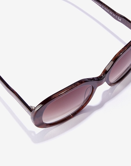 Gafas de sol Hawkers MAITAI - BROWN WOLF