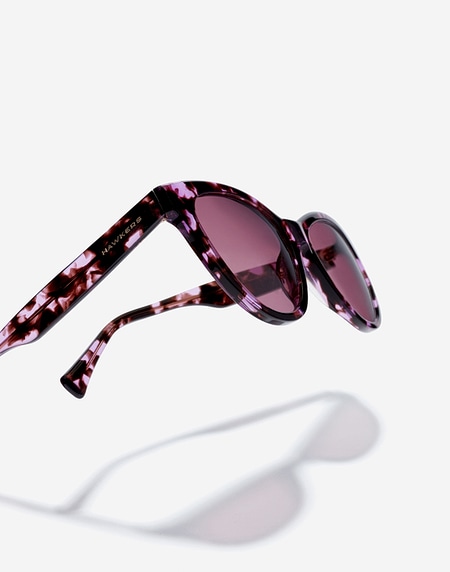 Gafas de sol Hawkers NOLITA - PURPLE CAREY