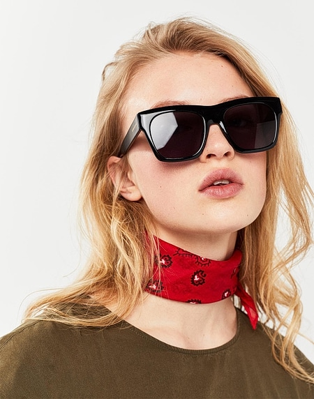 Gafas de sol Hawkers BLACK NARCISO