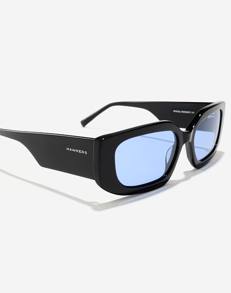 Gafas de sol Hawkers TRENDSET - BLACK BLUEBERRY
