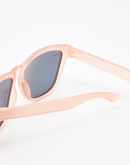 Gafas de sol Hawkers FROZEN NUDE - ROSE GOLD ONE