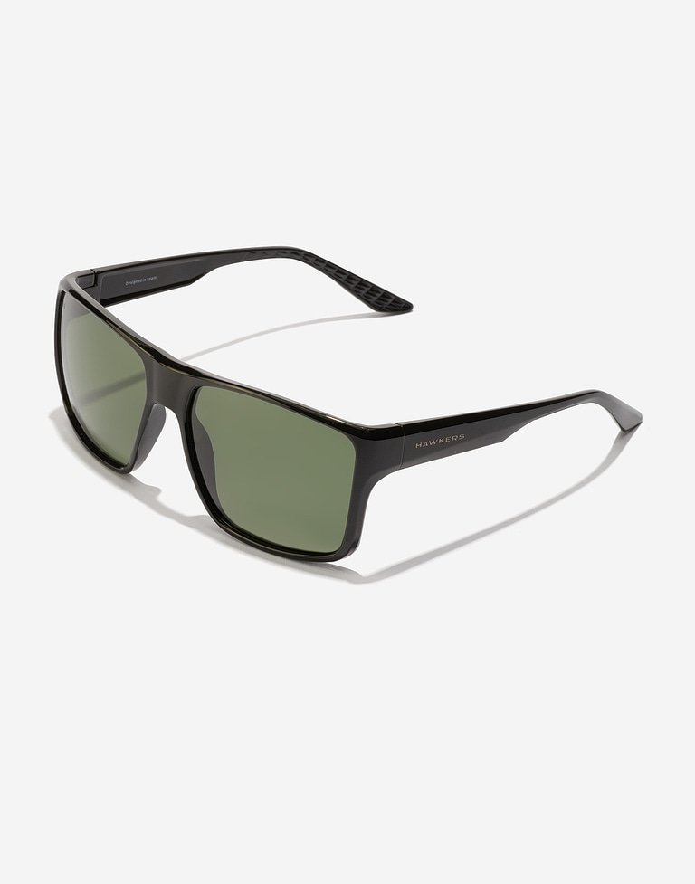 Gafas de sol Hawkers EDGE XL - POLARIZED BLACK ALLIGATOR