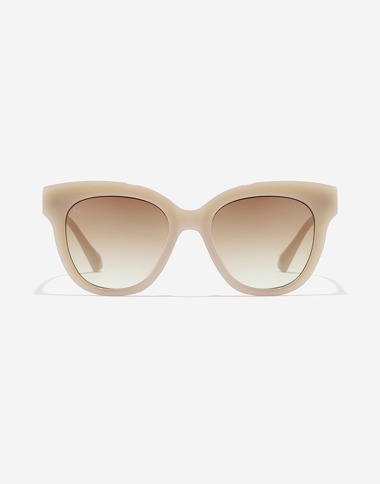 Gafas de sol Hawkers AUDREY - CREAM NATURE