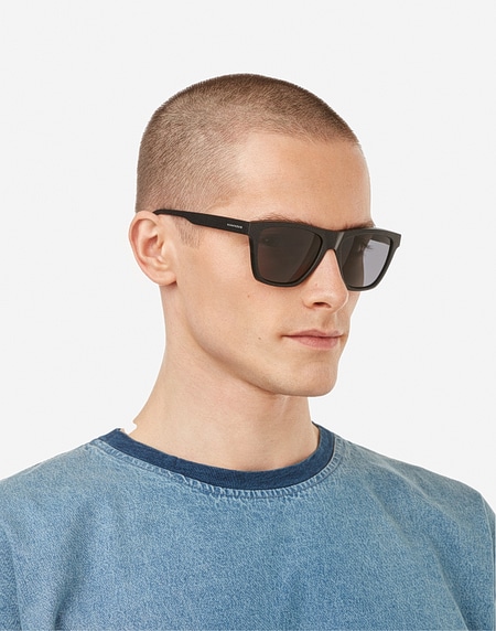 Gafas de sol Hawkers ONE LS RAW - BLACK DARK