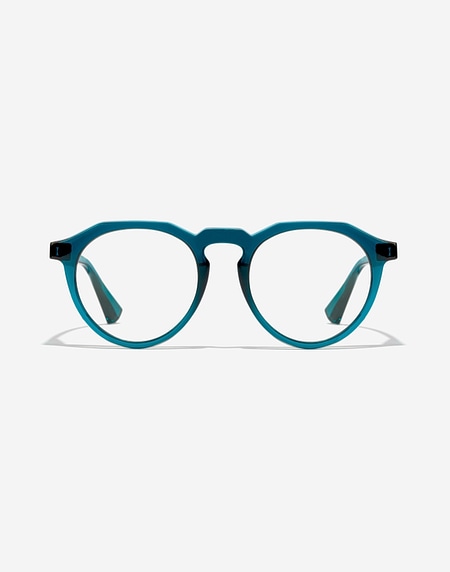 Blue Light Hawkers Eyewear WARWICK RAW BB - TEAL