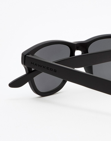 Ni&ntilde;os Hawkers CARBON BLACK - DARK ONE KIDS