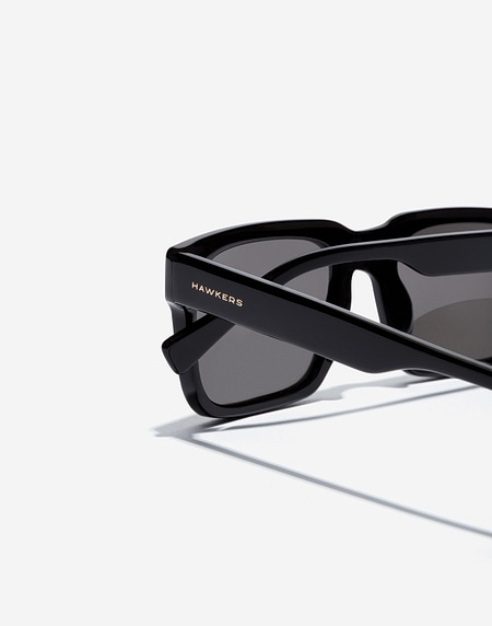Gafas de sol Hawkers INWOOD - POLARIZED BLACK