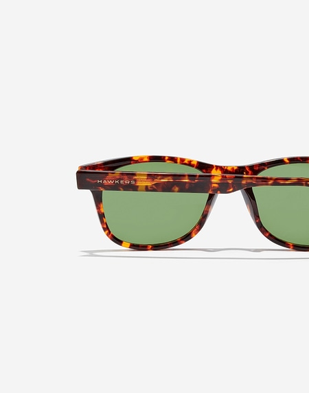 Gafas de sol Hawkers N&ordm; 35 - GREEN
