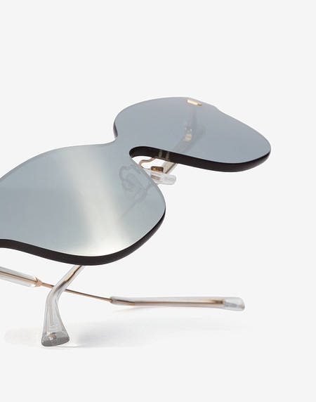 Gafas de sol Hawkers GOLD CHROME GELID