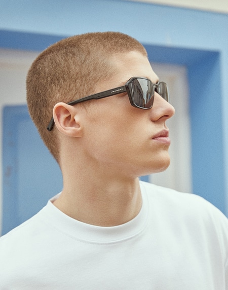 Gafas de sol HAWKERS STRATOS - BLACK DARK ECO