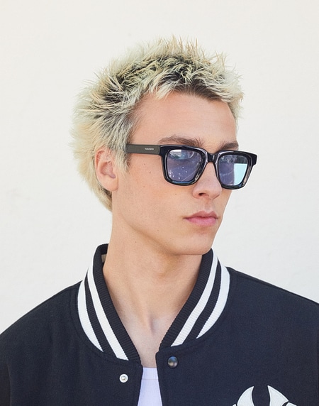 Gafas de sol Hawkers ONE UPTOWN - BLACK BLUEBERRY