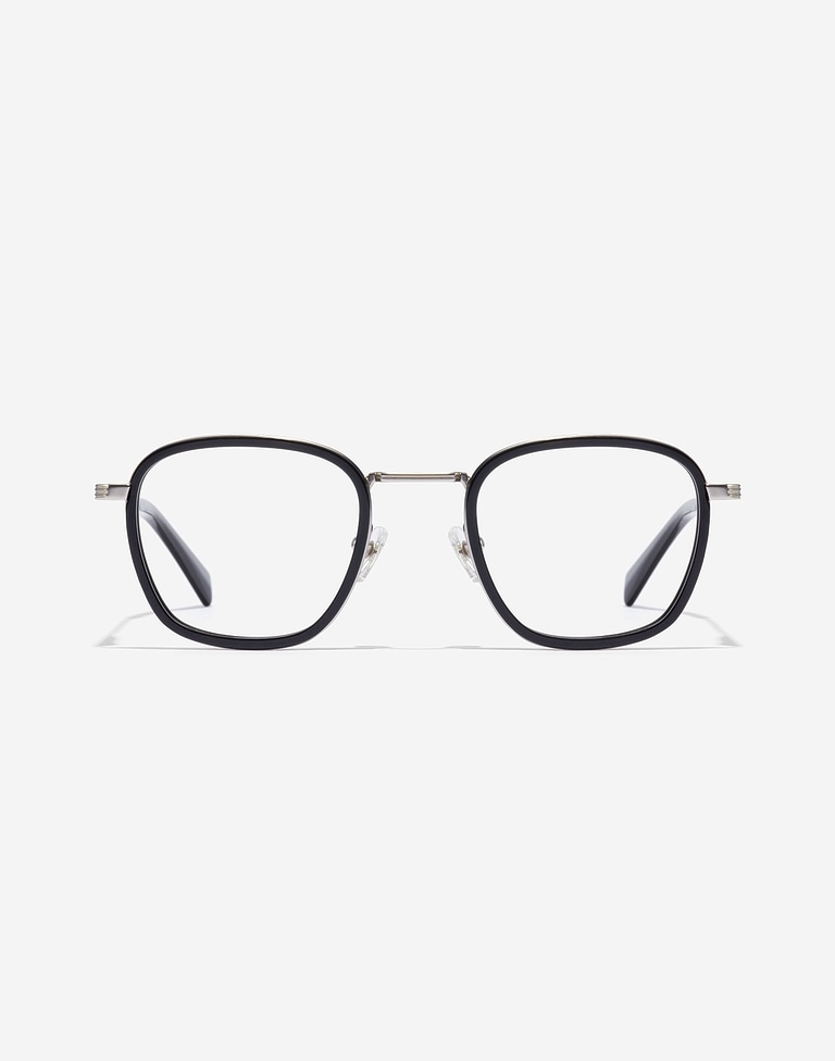 Blue Light Hawkers Black Rimon