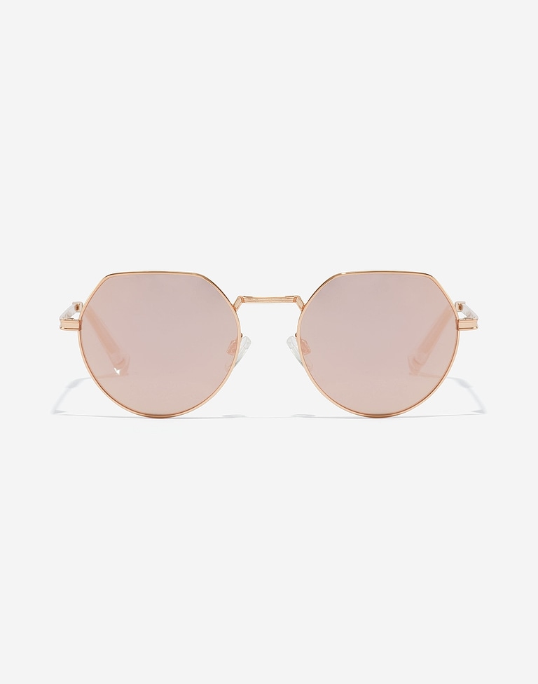 Gafas de sol Hawkers AURA - ROSE GOLD