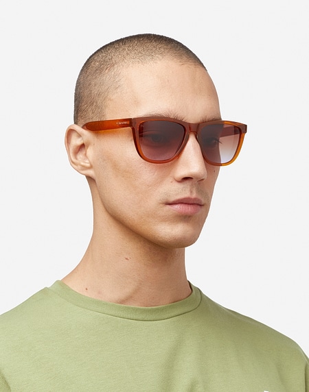 Gafas de sol Hawkers ONE RAW - CARAMEL LILAC
