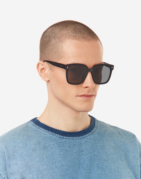 Gafas de sol Hawkers MUDSLIDE XL - BLACK