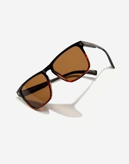 Gafas de sol Hawkers DUST - POLARIZED BLACK OLIVE