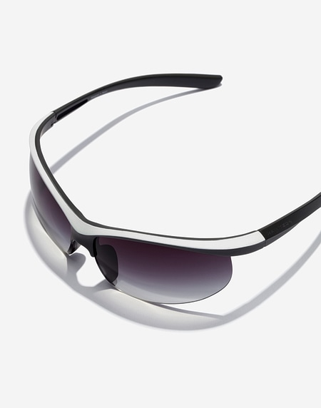 Gafas de sol Hawkers RADIANTE - WHITE BLACK IRON