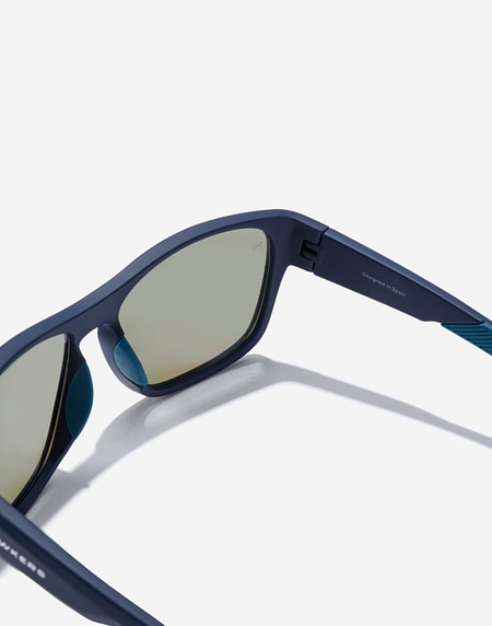 Gafas de sol HAWKERS GRIP - POLARIZED NAVY CLEAR BLUE