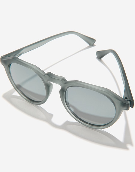 Gafas de sol Hawkers WARWICK RAW - POLARIZED GREY CHROME