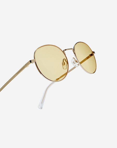 Gafas de sol Hawkers PIERRE GASLY X HAWKERS - MOMA GOLD