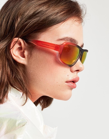 Gafas de sol Hawkers F18 - ORANGE FUSION